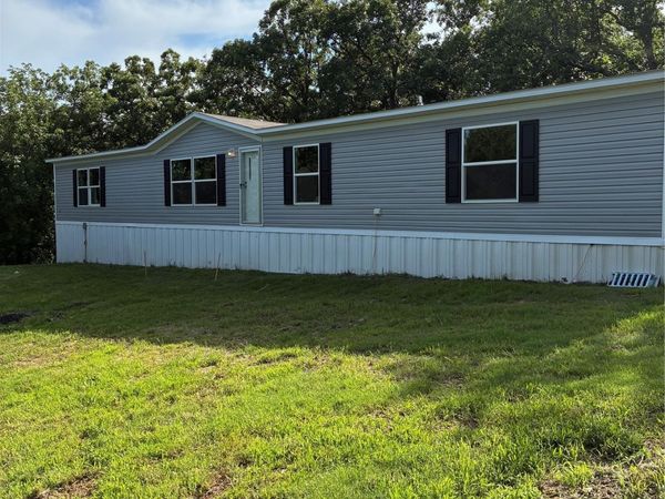 119 Cedar Lane , Prue, OK 74060
