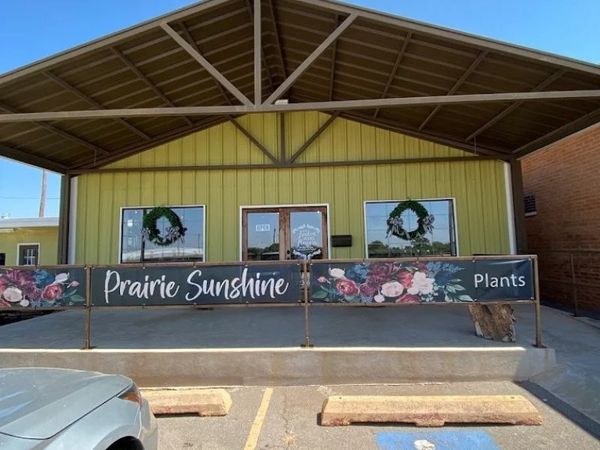 1904 W Gary Boulevard, Clinton, OK 73601