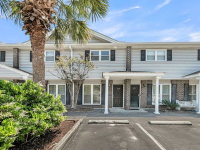 1713 Boone Hall Drive, Unit I-16, Charleston, SC 29407