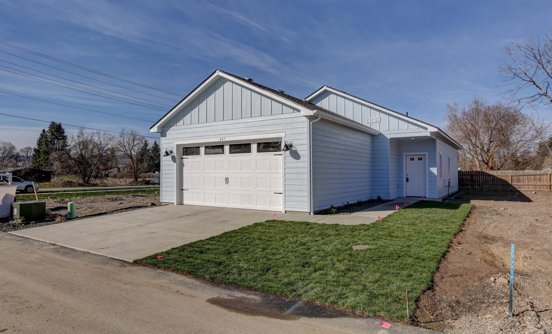 404 N Martini Ln, Spokane Valley, WA 99216 Main Photo