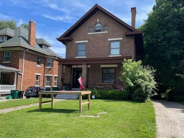 3272 Jefferson Avenue, Cincinnati, OH 45220