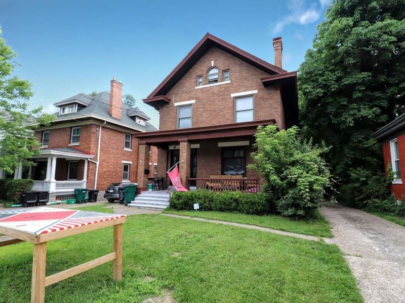 3272 Jefferson Avenue, Cincinnati, OH 45220 Photo 2