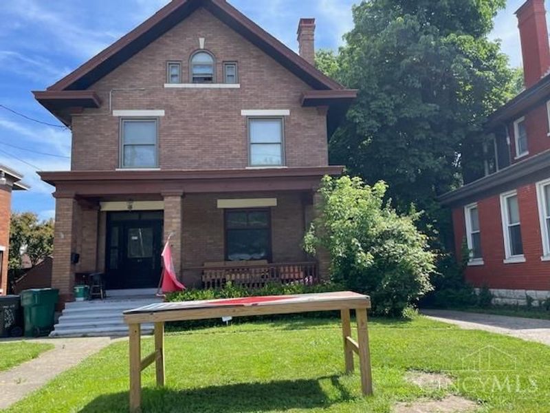 3272 Jefferson Avenue, Cincinnati, OH 45220 Photo 2