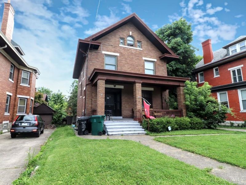 3272 Jefferson Avenue, Cincinnati, OH 45220 Photo 3