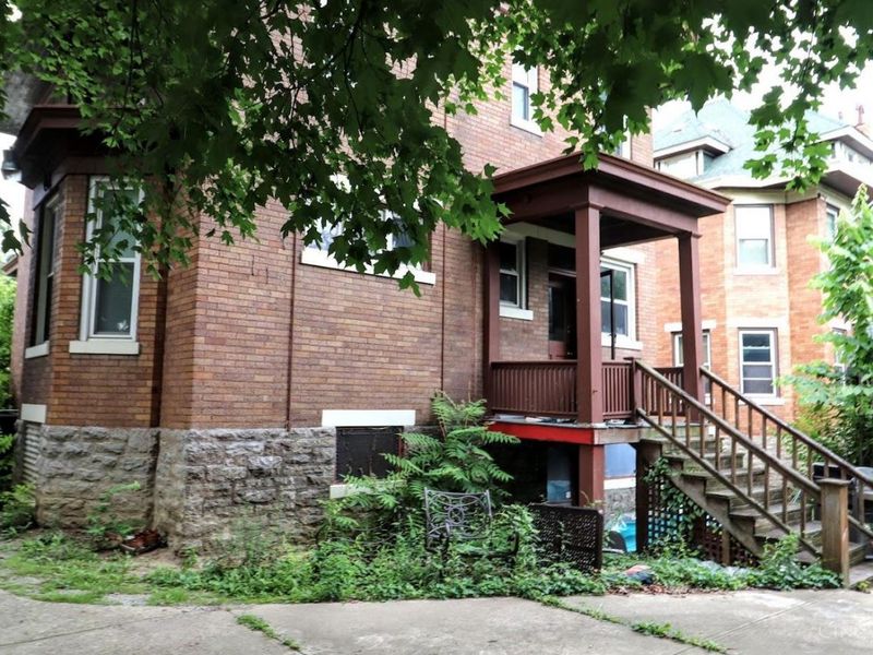 3272 Jefferson Avenue, Cincinnati, OH 45220 Photo 34