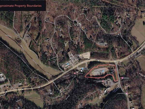 40 Trackrock Gap Road, Blairsville, GA 30512