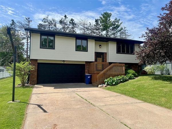 1212 W Marshall Street, Rice Lake, WI 54868