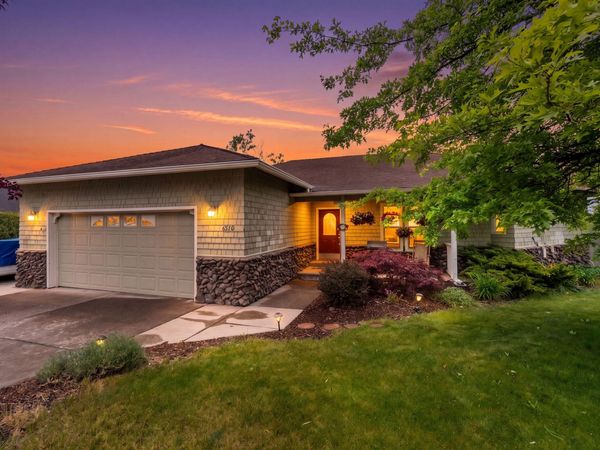6510 Jesse Court, Klamath Falls, OR 97603