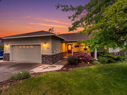6510 Jesse Court Klamath Falls, OR 97603