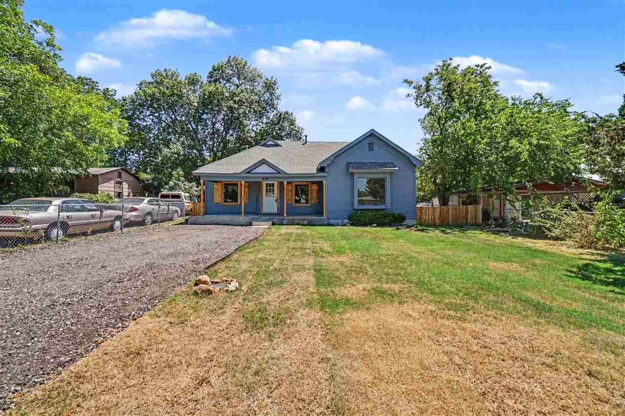 510 F Ave, Cache, OK 73527 Main Photo