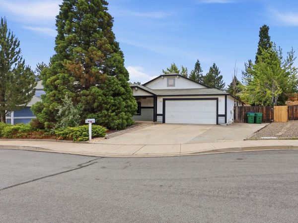 6840 Viscaya Court, Reno, NV 89523