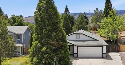 6840 Viscaya Court, Reno, NV 89523 Photo