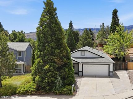 6840 Viscaya Court, Reno, NV 89523 Photo