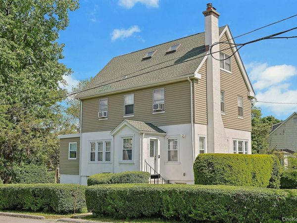 533 Manhattan Avenue , Thornwood, NY 10594
