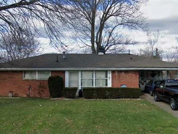 5055 Burkhardt Road, Riverside, OH 45431
