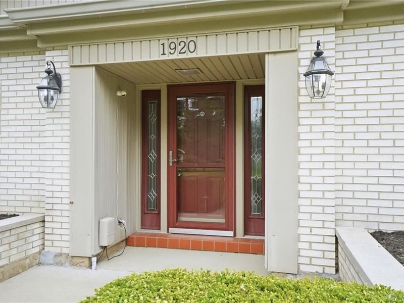 1920 Mapleton Drive, Centerville, OH 45459 Photo 11