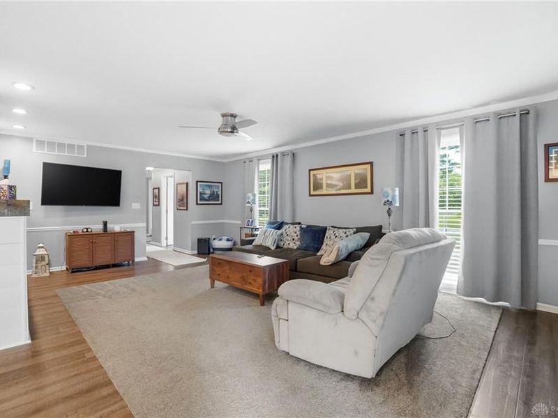 1920 Mapleton Drive, Centerville, OH 45459 Photo 13