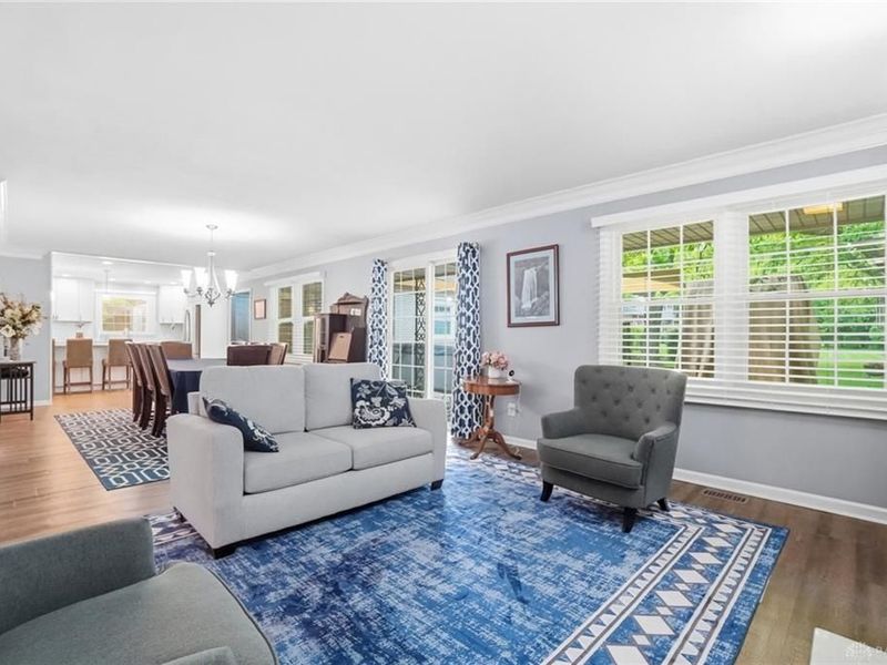 1920 Mapleton Drive, Centerville, OH 45459 Photo 6