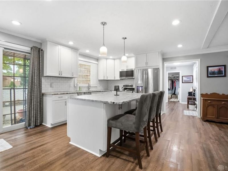 1920 Mapleton Drive, Centerville, OH 45459 Photo 8