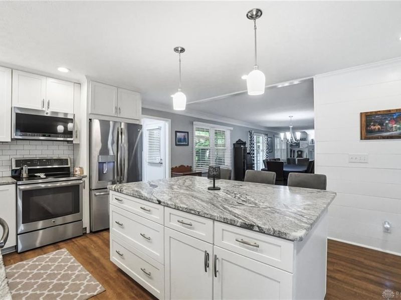 1920 Mapleton Drive, Centerville, OH 45459 Photo 9