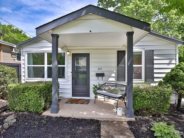 325 M Street , Edwardsville, IL 62025