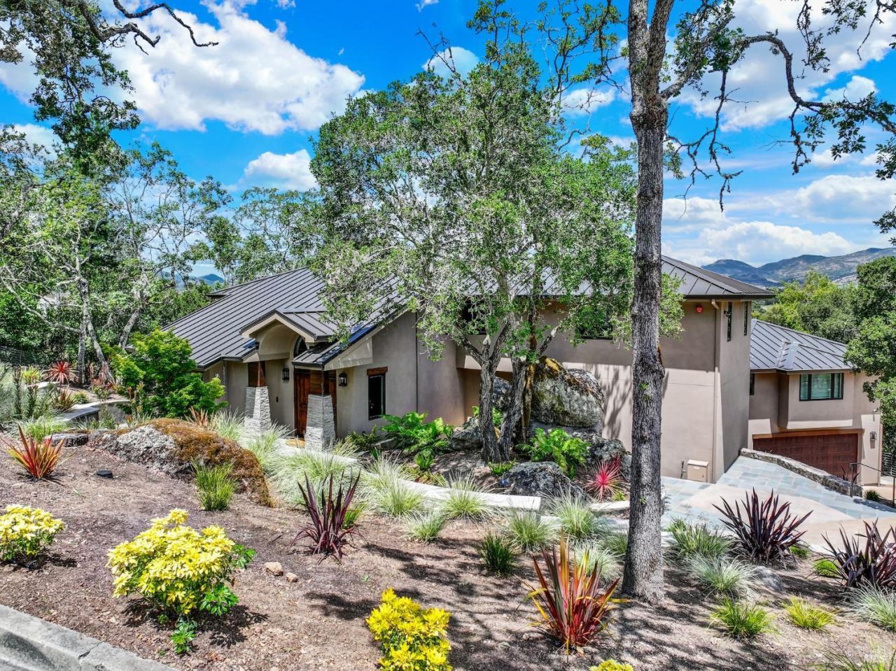 5 Old Coach Road, Napa, CA 94558