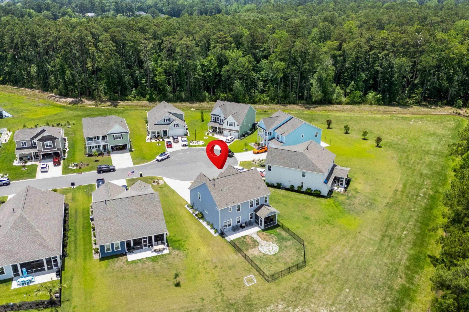 1512 Tugalo Ct. Photo 34