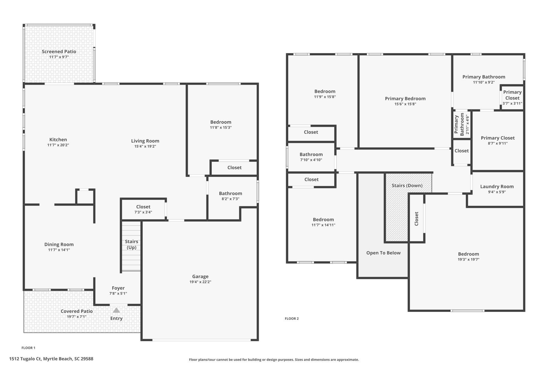 1512 Tugalo Ct. Photo 38