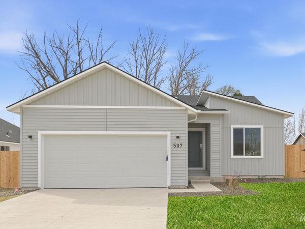 3003 W Taiban Creek Dr, Kuna, ID 83634