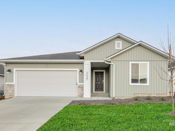 3101 W Taiban Creek Dr, Kuna, ID 83634