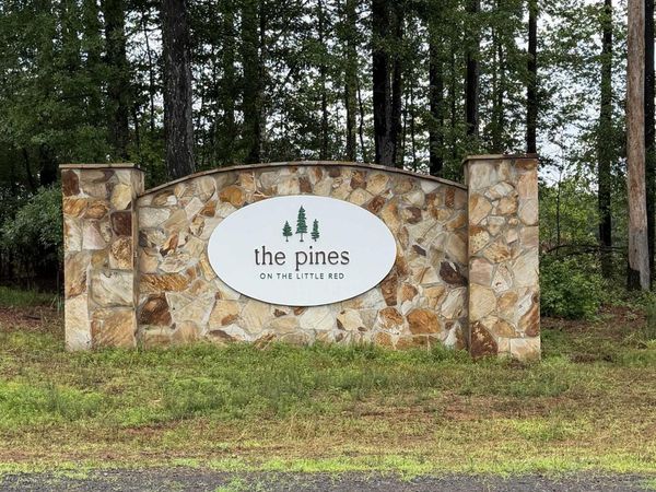 Lot 10-29 Old River Rd , Pangburn, AR 72121