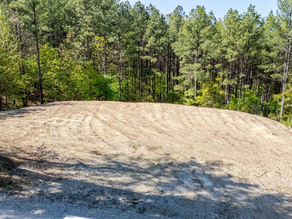 TRACT 15 High Peak Rd , Hot Springs, AR 71909