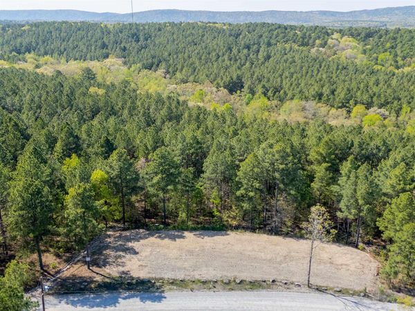 TRACT 16 High Peak Rd , Hot Springs, AR 71909