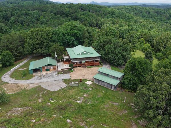 24 Red Lamb Road , Melbourne, AR 72556