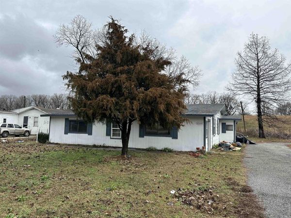 2008 N Pearl Street , Osceola, AR 72370