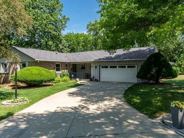 807 E Holiday Drive, Beloit, WI 53511