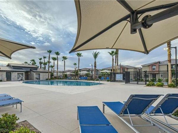 12110 Midnight Pine Road , Unit 3, Las Vegas, NV 89183