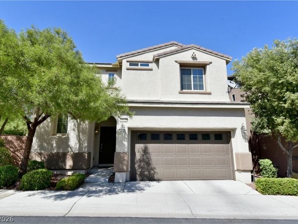 10318 Jolly Hill Avenue , Las Vegas, NV 89166