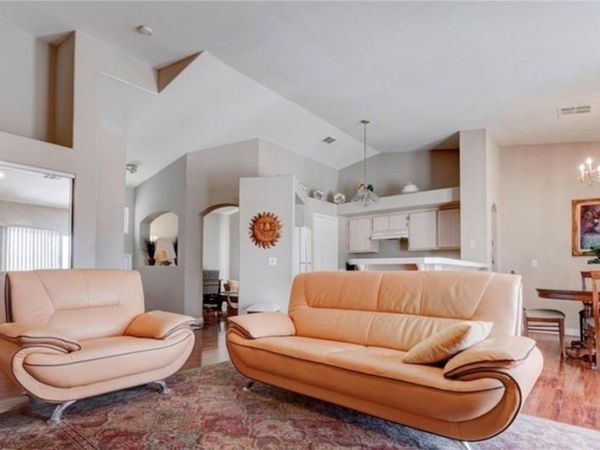 5000 Red Rock Street , Unit 237, Las Vegas, NV 89118