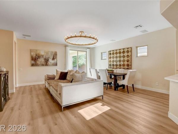 2649 Rue Marquette Avenue, Henderson, NV 89044