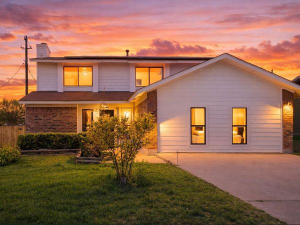 13004 Esplanade ST, Austin, TX 78727