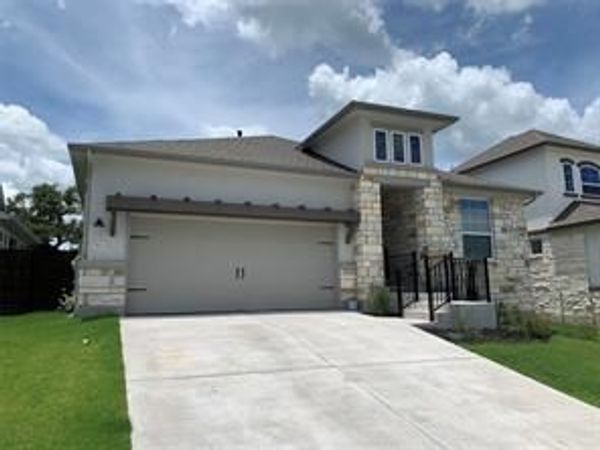 7112 N Jument DR N, Austin, TX 78738