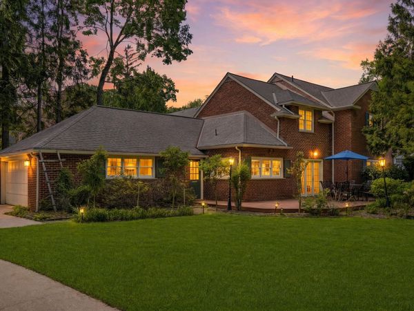 700 Avon Road, Ann Arbor, MI 48104