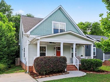 1136 S State Street, Raleigh, NC 27601