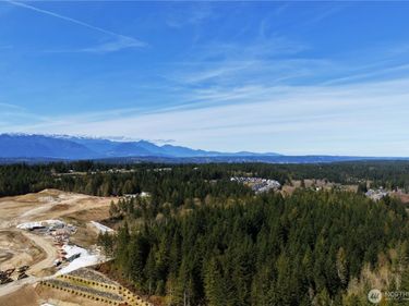 0 Dickey Road NW, Silverdale, WA 98383