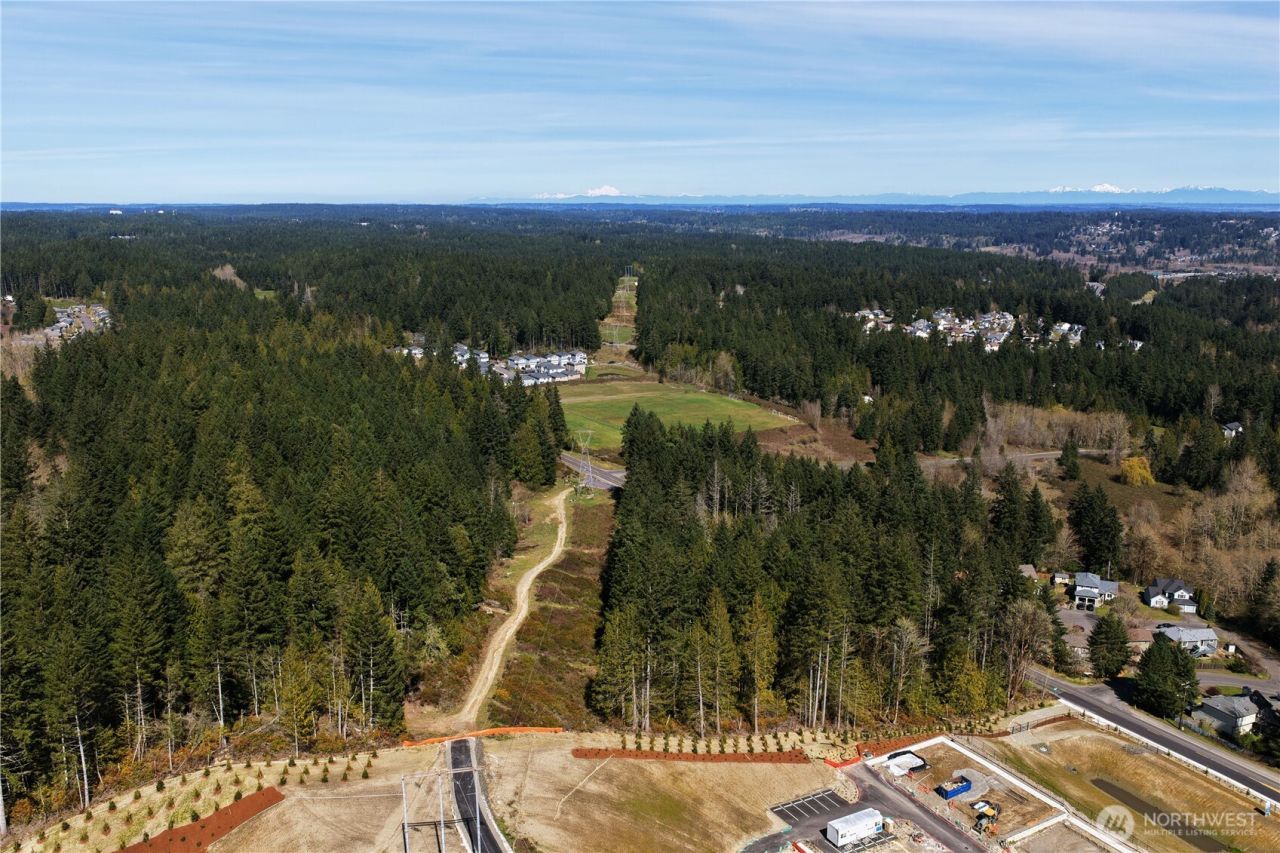 0 Dickey Road Nw, Silverdale, WA 98383