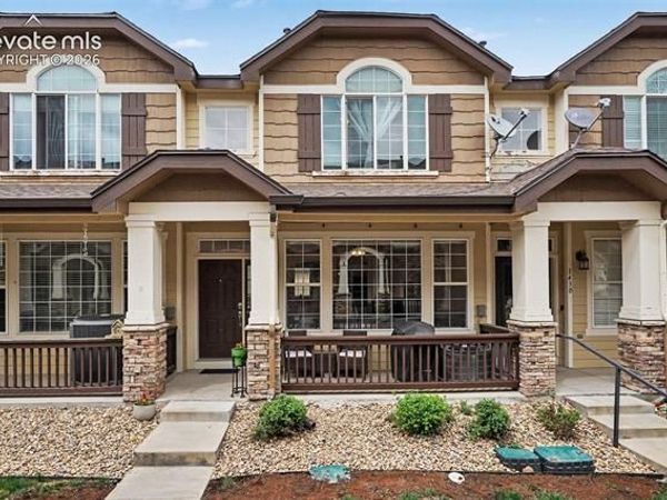 1424 Turnberry Drive, Castle Rock, CO 80104