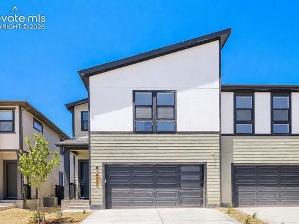 6682 Cornelius Point, Colorado Springs, CO 80923