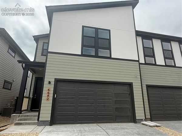 6682 Cornelius Point, Colorado Springs, CO 80923