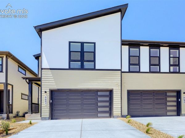 6682 Cornelius Point, Colorado Springs, CO 80923